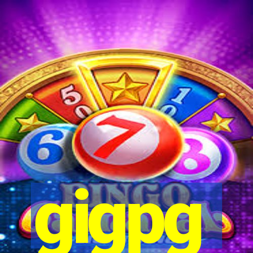 gigpg