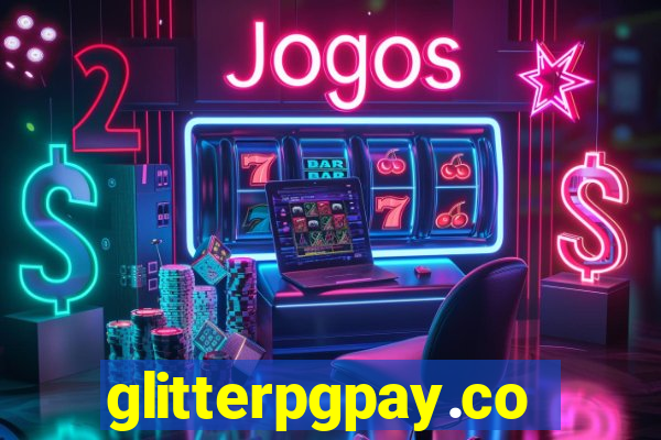 glitterpgpay.com