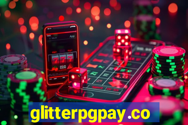 glitterpgpay.com