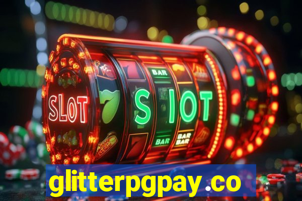 glitterpgpay.com