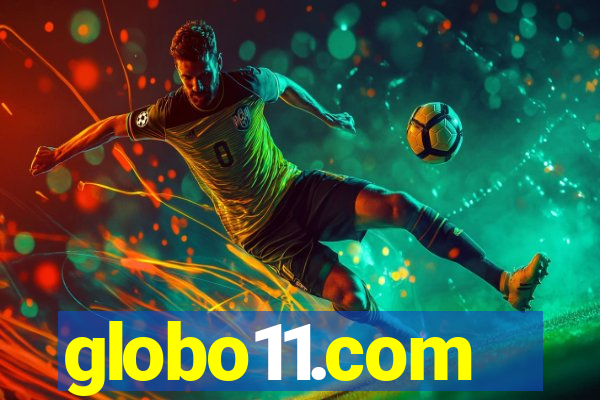 globo11.com