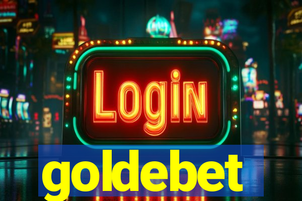 goldebet