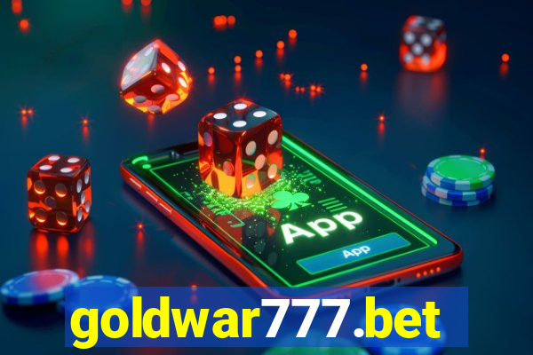 goldwar777.bet