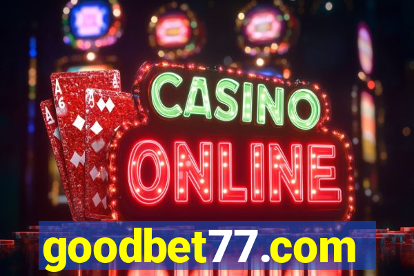 goodbet77.com