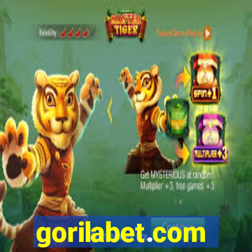 gorilabet.com