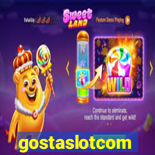 gostaslotcom