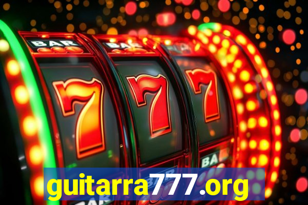 guitarra777.org