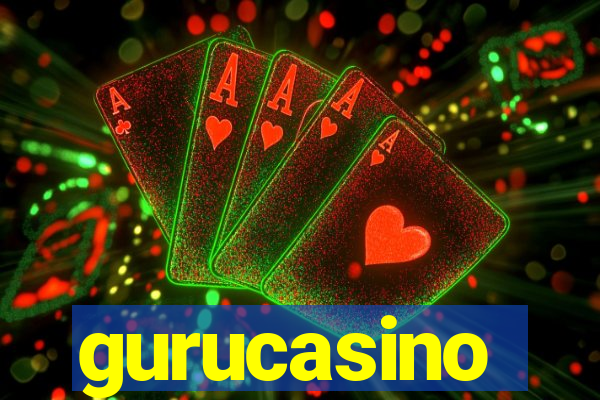 gurucasino