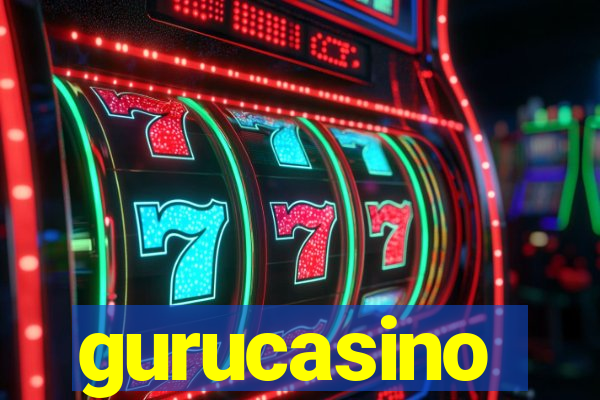 gurucasino