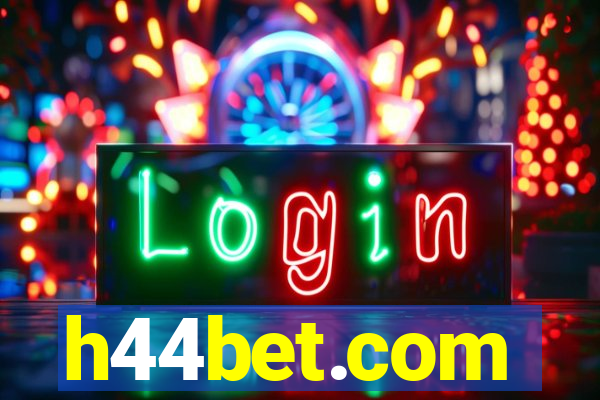 h44bet.com