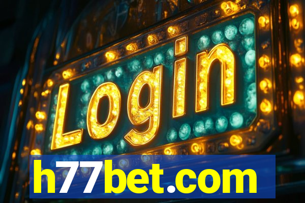 h77bet.com