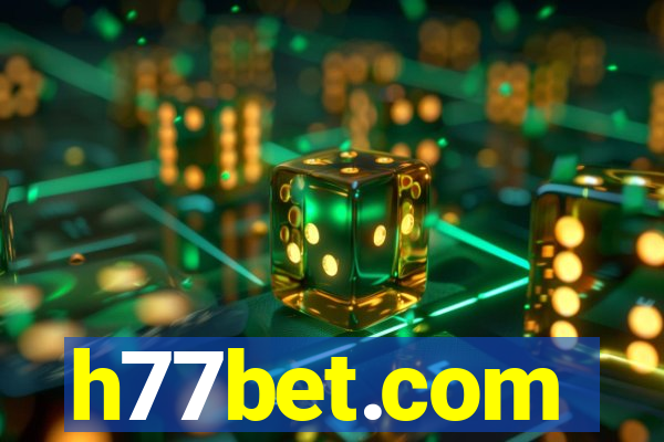 h77bet.com