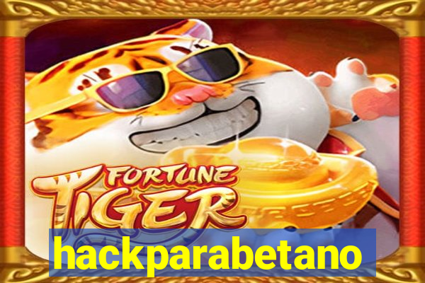 hackparabetano