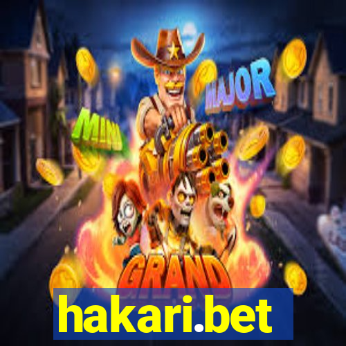 hakari.bet