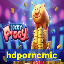 hdporncmic