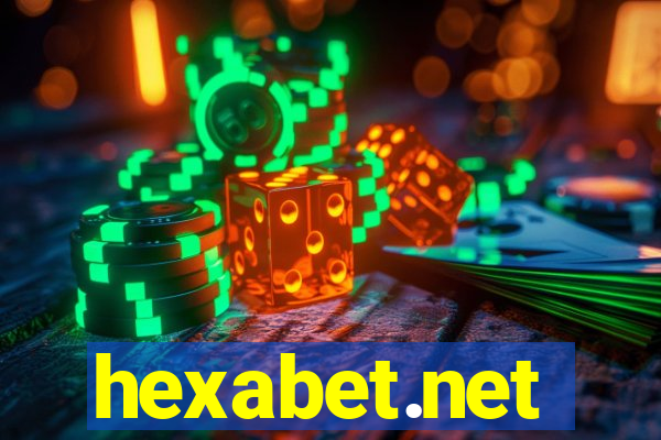 hexabet.net