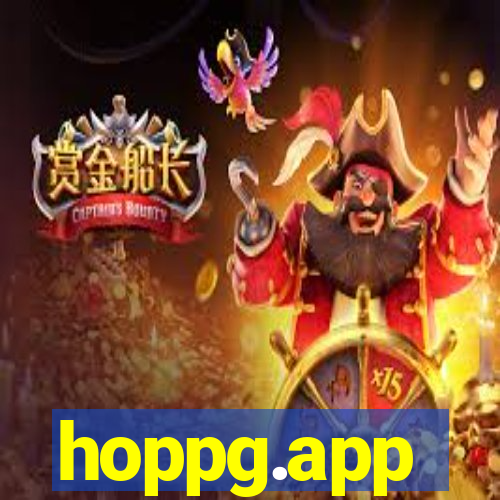 hoppg.app