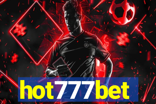 hot777bet