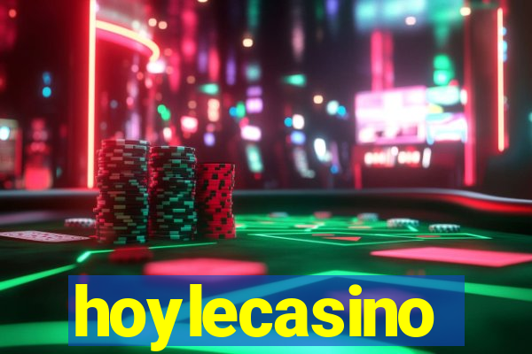 hoylecasino