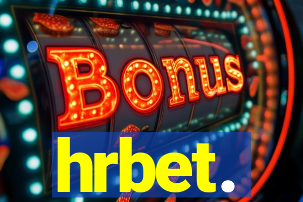 hrbet.