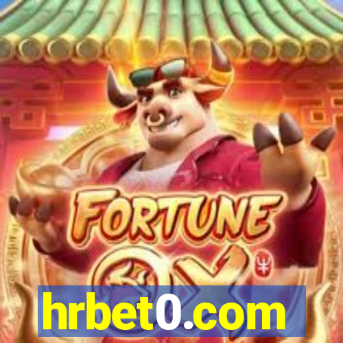 hrbet0.com