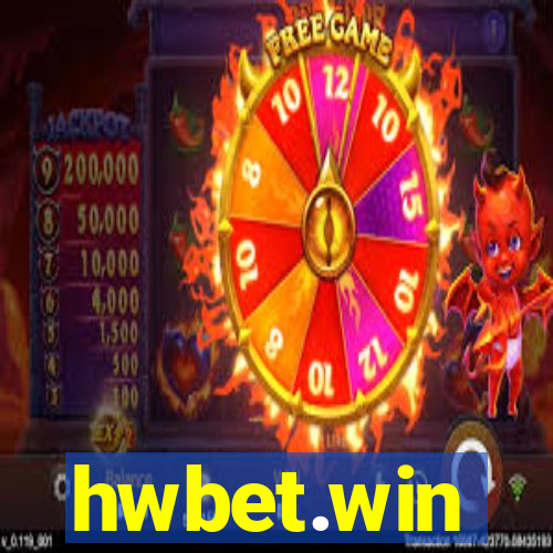 hwbet.win