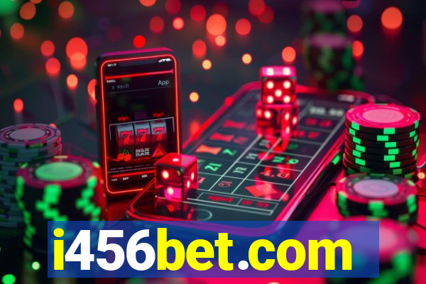 i456bet.com