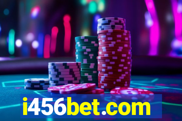 i456bet.com