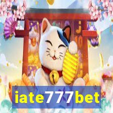 iate777bet