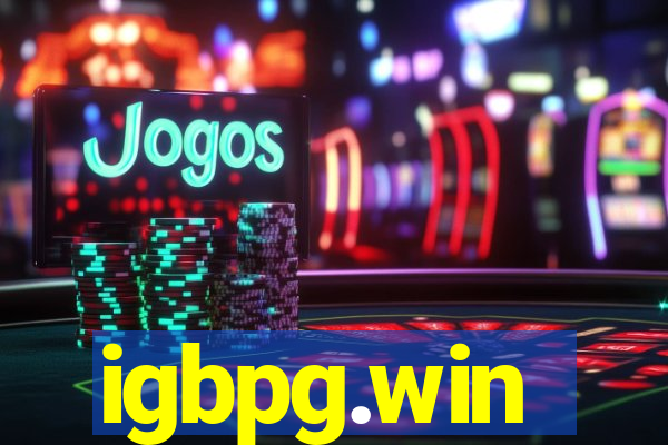 igbpg.win