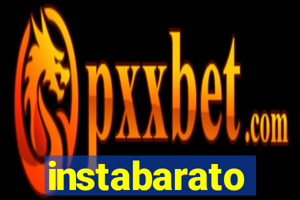 instabarato