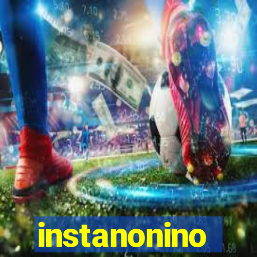 instanonino