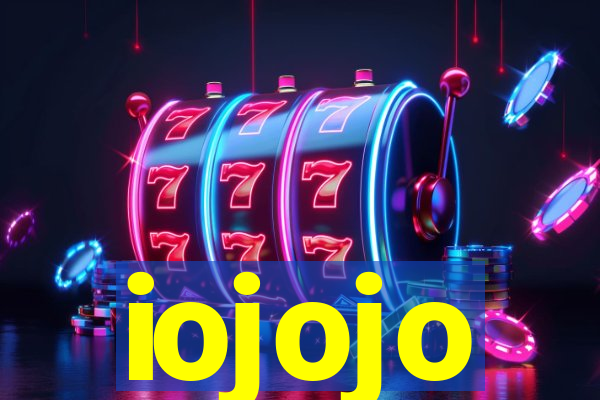 iojojo