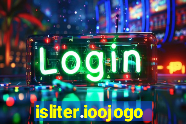 isliter.ioojogo