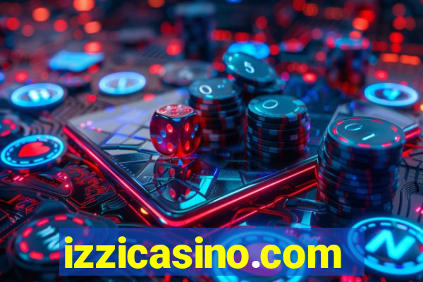 izzicasino.com