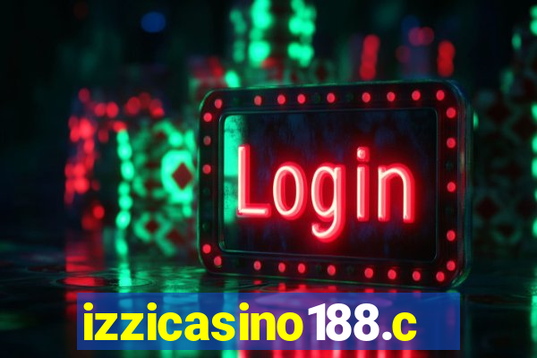 izzicasino188.com