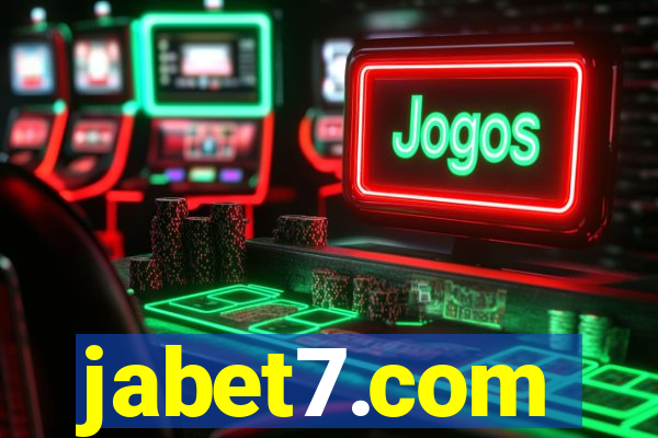 jabet7.com