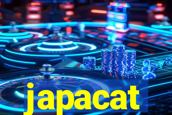 japacat