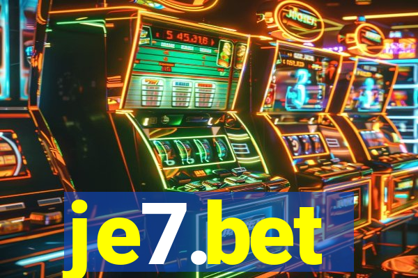 je7.bet