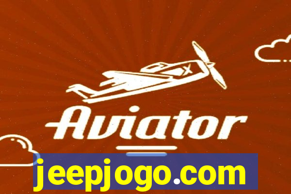 jeepjogo.com