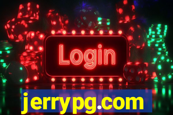 jerrypg.com