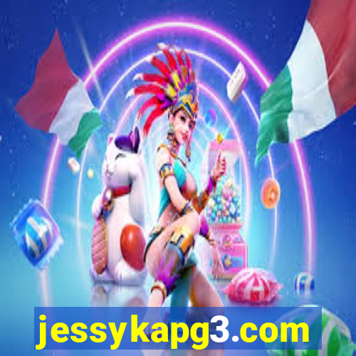 jessykapg3.com