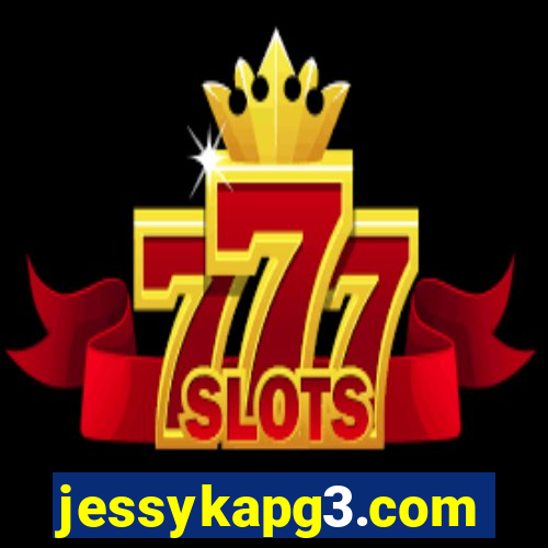 jessykapg3.com