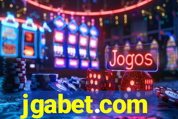 jgabet.com