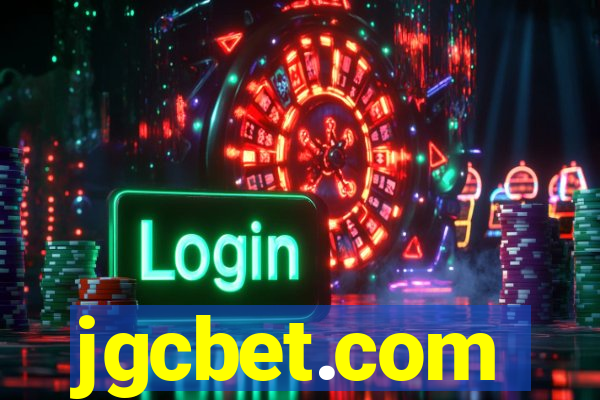 jgcbet.com