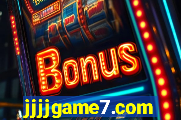 jjjjgame7.com