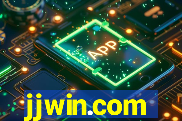 jjwin.com