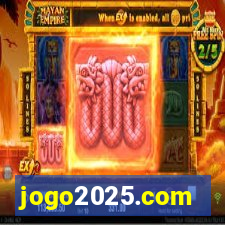 jogo2025.com