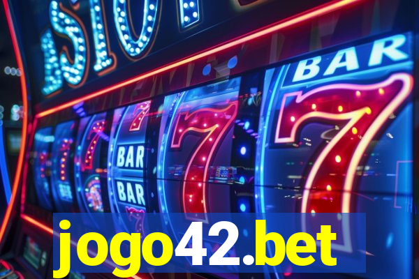 jogo42.bet