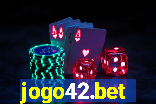 jogo42.bet